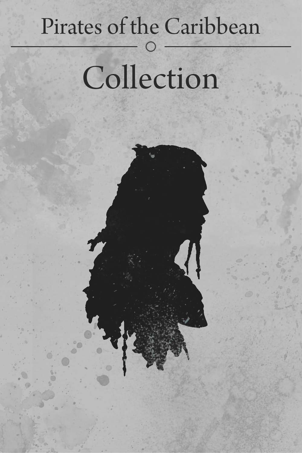 Pirates of the Caribbean [405334] (A1712567412) Collection (Movies) --Plex--